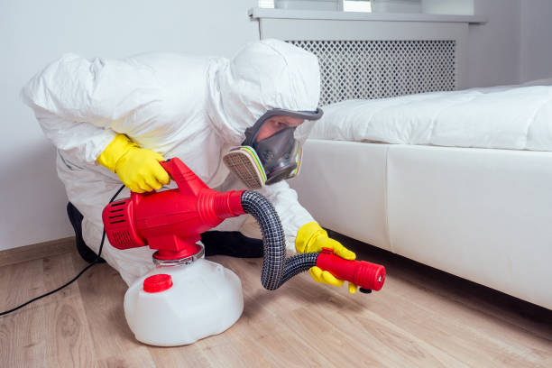 Best Emergency Pest Control  in Morgantown, PA